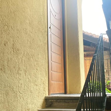 Your Home Milano Bellinzago Lombardo Exterior photo