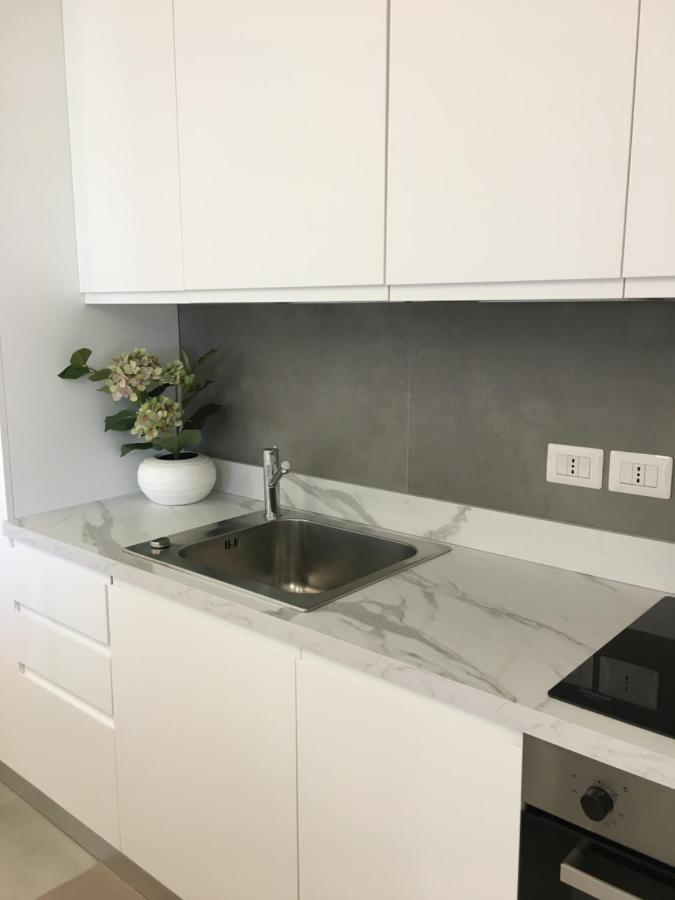 Your Home Milano Bellinzago Lombardo Exterior photo