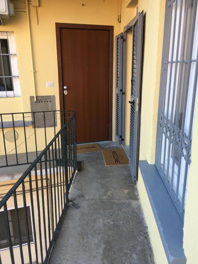 Your Home Milano Bellinzago Lombardo Exterior photo