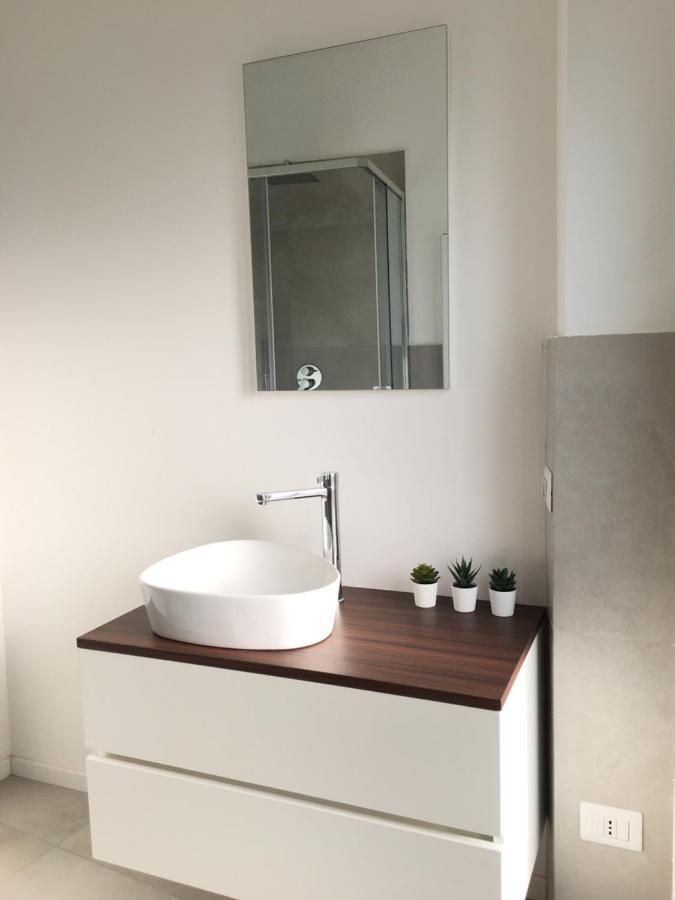 Your Home Milano Bellinzago Lombardo Exterior photo